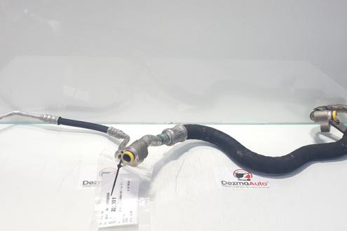 Conducta clima, Bmw 3 coupe (E92) 2.0 b, cod 6453-9168366