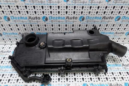 Carcasa filtru aer 036129611BD, Vw New Beetle, 1.4, 16V, BCA, AXP