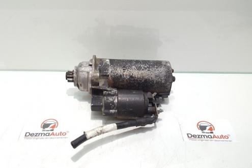 Electromotor 02A911023R, Skoda Fabia 1 (6Y2) 1.9 tdi