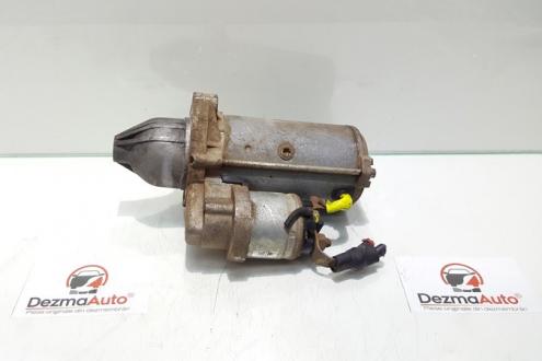 Electromotor GM55221292, Opel Combo combi 1.3 cdti