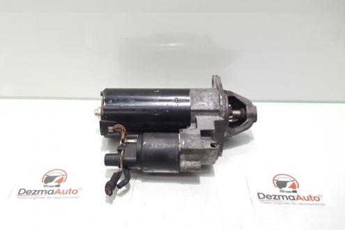 Electromotor A0051511601, Mercedes Clasa A (W168) 1.7 cdti