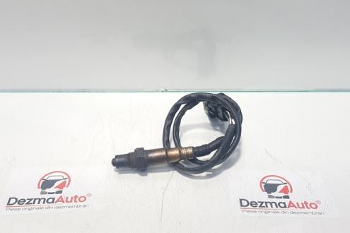 Sonda lambda, Bmw 1 (E81, E87) 2.0 b, cod 7569930-01