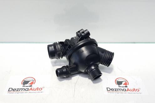 Corp termostat, Bmw 1 (E81, E87) 2.0 b, cod 7552403