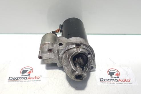 Electromotor, Bmw 1 coupe (E82) 2.0 B, cod 7589350-01