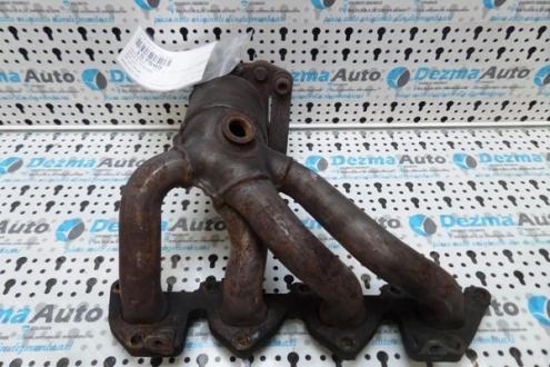 Catalizator 036178EA, Vw New Beetle, 1.4, 16V, BCA, AXP