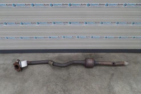 Catalizator 6X0131701Q, Vw New Beetle, 1.4, 16V, BCA, AXP