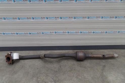 Catalizator 6X0131701Q, Vw New Beetle, 1.4, 16V, BCA, AXP