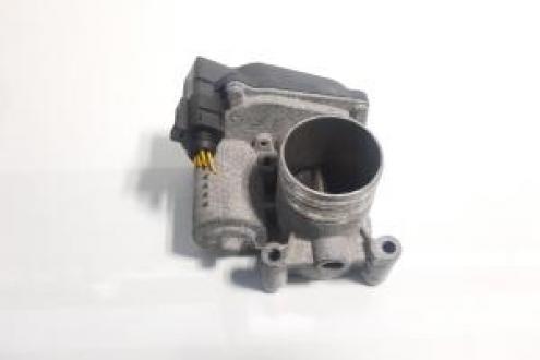 Clapeta acceleratie, Seat Ibiza 5 ST (6J8) 1.2 b, cod 03D133062E