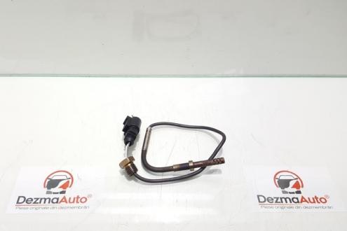 Sonda temperatura gaze Vw Touareg (7LA, 7L6) 3.0 tdi, 059906088A