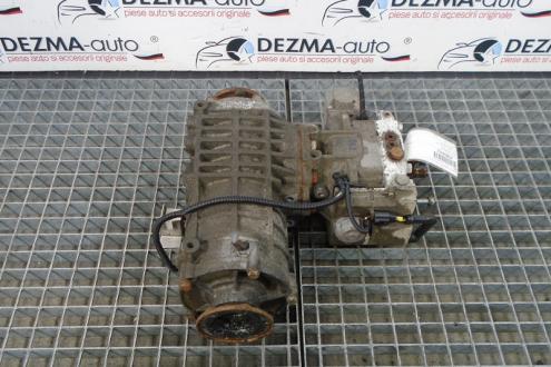 Grup diferential spate 02D525554L, Skoda Octavia Combi (1U5) 1.9tdi