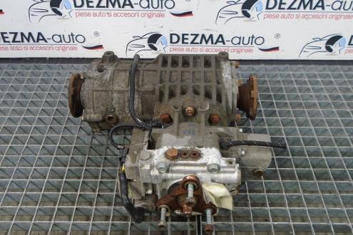 Grup diferential spate 02D525554L, Skoda Octavia Combi (1U5) 1.9tdi