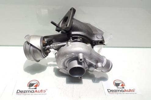 Turbosuflanta, cod 028145702R, Audi A6 (4B, C5) 1.9 tdi (id:480429)