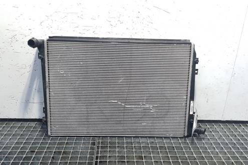 Radiator racire apa, Skoda Octavia 2 Combi (1Z5) 2.0 tdi, 1K0121251AL
