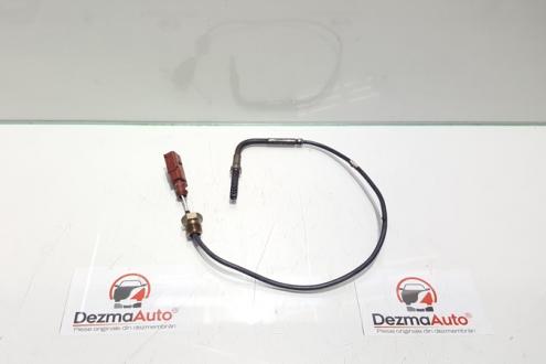 Sonda temperatura gaze 03G906088K, Seat Leon (1P1) 1.9 tdi