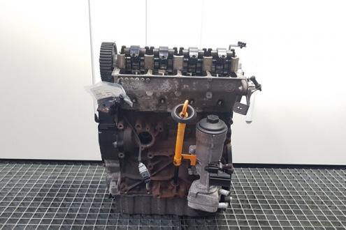 Motor, Skoda Octavia 2 (1Z3) 1.9 tdi, cod BXE (id:360418)