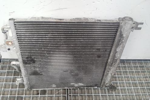 Radiator clima GM13129195, Opel Zafira B (A05) 1.7 cdti