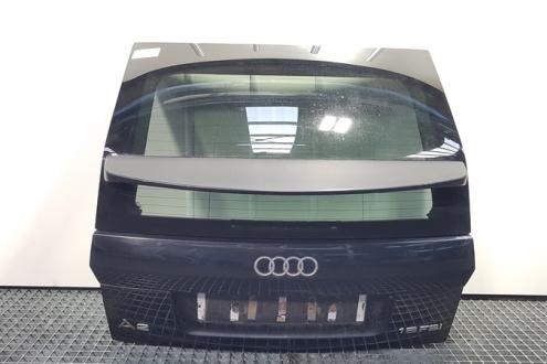 Haion cu luneta, Audi A2 (8Z0) (id:360459)