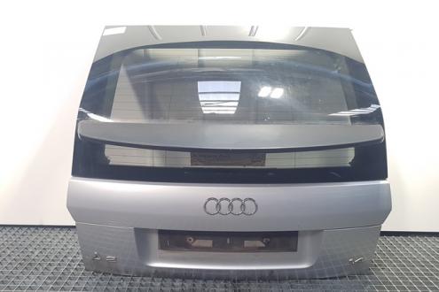 Haion cu luneta, Audi A2 (8Z0) (id:360434)