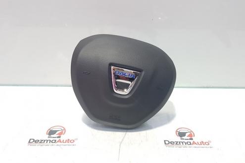 Airbag volan, Dacia Duster 2, cod 985708440 (id:360443)