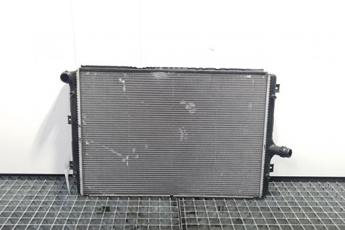 Radiator racire apa, Vw Golf 6 Variant (AJ5) 1.6 tdi, cod 1K0121251AB (id:360634)