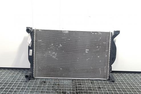 Radiator racire apa, Audi A4 Avant (8ED, B7) 2.0 tdi, cod 8E0121251A (id:360766)