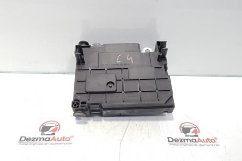 Tablou sigurante, Citroen C4, 1.6 hdi, 9677987180 (id:360512)