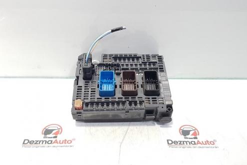 Tablou sigurante, Citroen C4, 1.6 hdi, 9677987180 (id:360512)