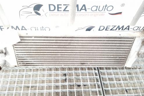 Radiator intercooler 8200115540, Renault Megane 2, 1.9 dci