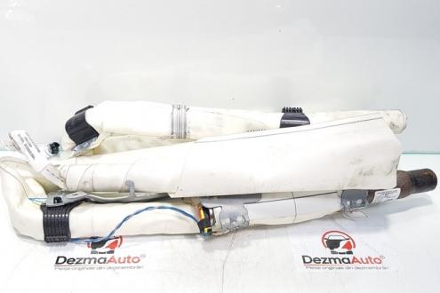 Airbag cortina dreapta, Vw Golf 6 Variant (AJ5) 1K9880742F (id:360680)