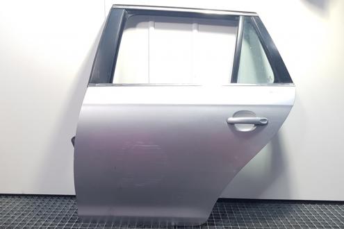 Usa stanga spate, Vw Golf 6 Variant (AJ5) (id:360620)