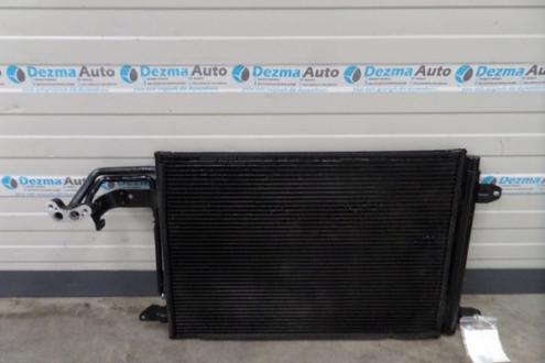 Radiator clima, 1K0820411E, Skoda Octavia 2, 2004-2013 (id.161666)