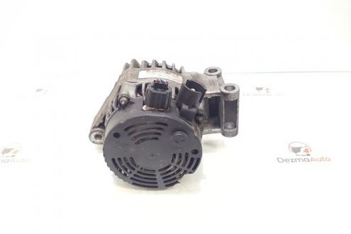 Alternator, cod 3N11-10300-AD, Ford Focus 2 cabriolet, 1.6 benz