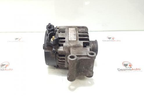 Alternator, cod 3N11-10300-AD, Ford Focus 2 combi, 1.6 benz