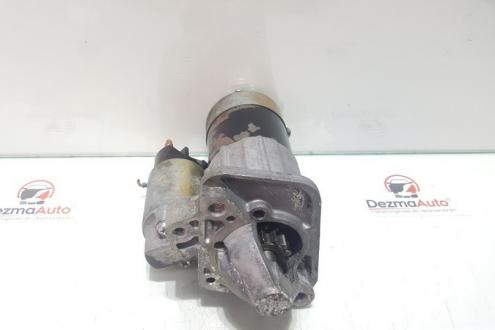 Electromotor 8200306595, Renault Megane 2 sedan, 1.5 dci