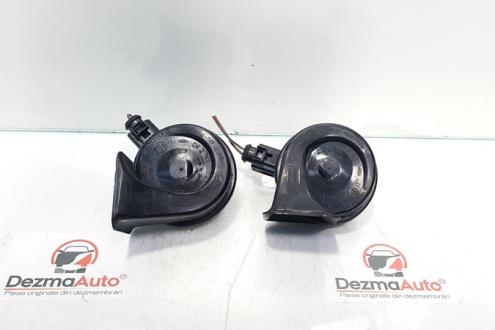 Set claxoane, Vw Golf 6 Variant (AJ5) (id:360709)