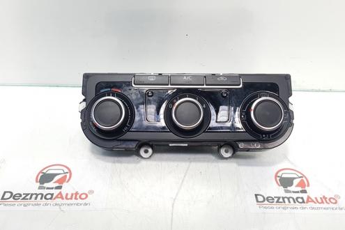 Panou comanda ac, Vw Golf 6 Variant (AJ5) cod 7N0907426BG (id:360691)