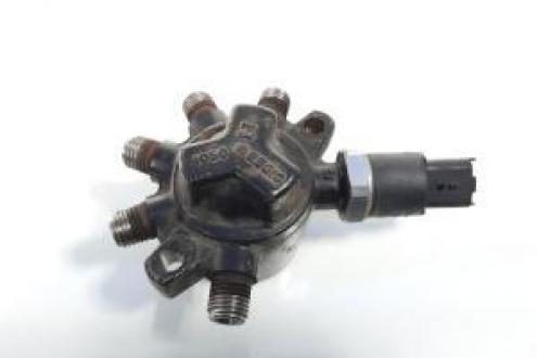 Rampa injectoare, 8200057232, Renault Megane 2 combi, 1.5 dci