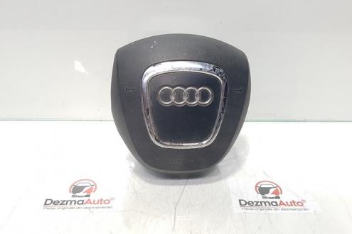 Airbag volan, Audi A4 Avant (8ED, B7) cod 8E0880201DE (id:360747)