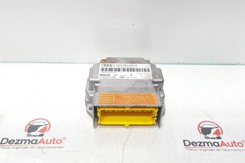 Calculator airbag, Audi A4 Avant (8ED, B7) 2.0 tdi, cod 8E0959655G (id:360755)