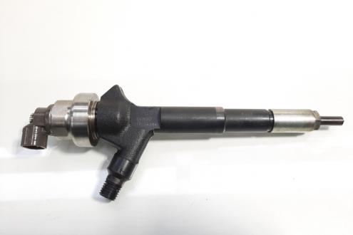 Injector, cod 8973762702, Opel Corsa D, 1.7 cdti