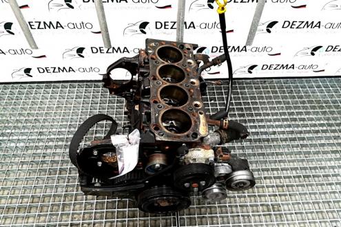 Bloc motor ambielat Z17DTR, Opel Corsa D, 1.7 cdti