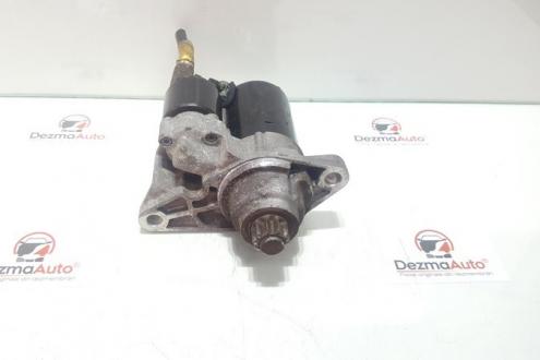 Electromotor 02T911023R, Audi A3 (8P1) 1.6 fsi