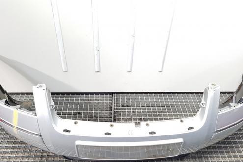 Bara fata cu grile, Vw Passat (3B3) (id:361082)