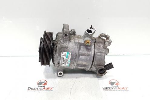 Compresor clima, Vw Golf 6 (5K1) 1.6 tdi, 5N0820803H(pr:117994)