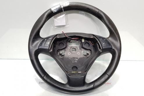 Volan piele cu comenzi, Fiat Punto /Grande Punto (199) cod 735331951 (id:360598)