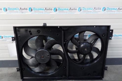 Grup electroventilatoare 1J0121207M, Seat Toledo 2, 1.9tdi, ATD, AXR