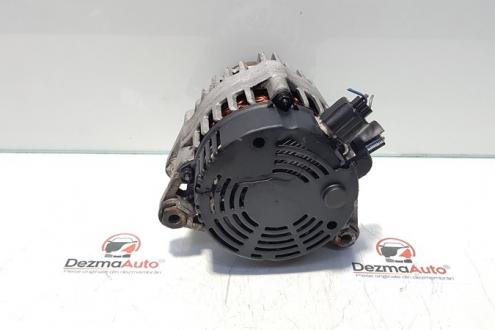 Alternator, Ford Focus 2 (DA) 1.8 tdci (id:361067)