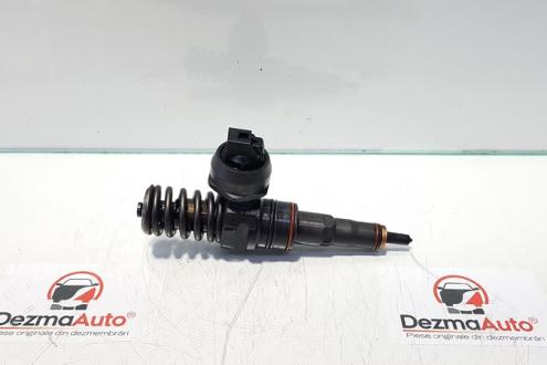 Injector, Vw Polo (9N) 1.4 tdi, 045130073T/BTD (id:361052)