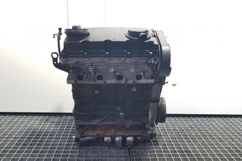 Motor, Audi A4 Avant (8ED, B7) 2.0 tdi, BRE (pr:110747)