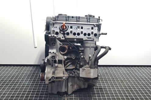Motor, Audi A4 Avant (8ED, B7) 2.0 tdi, BRE (pr:110747)
